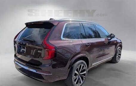 Volvo XC90 II рестайлинг, 2025 год, 7 700 000 рублей, 3 фотография