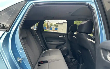 Honda Fit, 2021 год, 1 000 000 рублей, 18 фотография