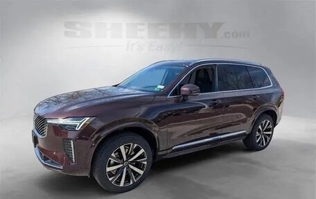 Volvo XC90 II рестайлинг, 2025 год, 7 700 000 рублей, 2 фотография