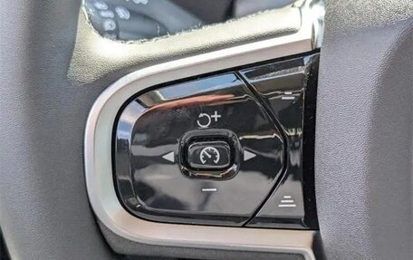 Volvo XC90 II рестайлинг, 2025 год, 7 700 000 рублей, 8 фотография