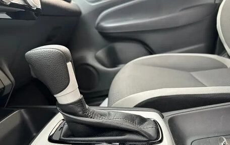 Honda Fit, 2021 год, 1 000 000 рублей, 16 фотография