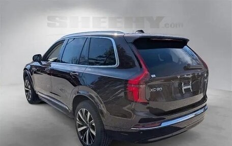 Volvo XC90 II рестайлинг, 2025 год, 7 700 000 рублей, 4 фотография