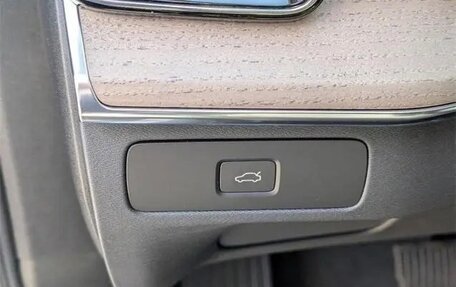 Volvo XC90 II рестайлинг, 2025 год, 7 700 000 рублей, 11 фотография