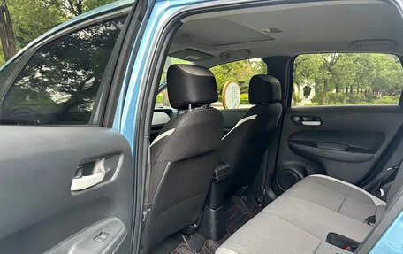 Honda Fit, 2021 год, 1 000 000 рублей, 19 фотография