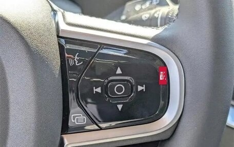 Volvo XC90 II рестайлинг, 2025 год, 7 700 000 рублей, 12 фотография