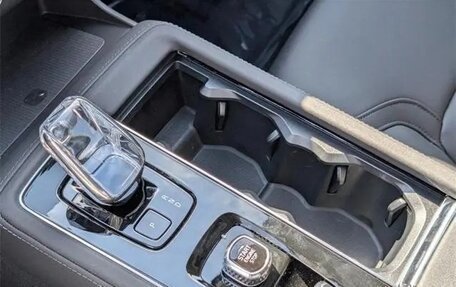 Volvo XC90 II рестайлинг, 2025 год, 7 700 000 рублей, 15 фотография