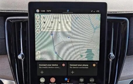 Volvo XC90 II рестайлинг, 2025 год, 7 700 000 рублей, 16 фотография