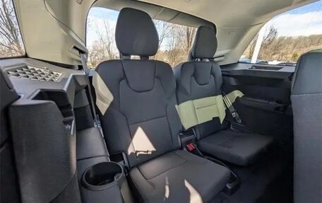 Volvo XC90 II рестайлинг, 2025 год, 7 700 000 рублей, 22 фотография