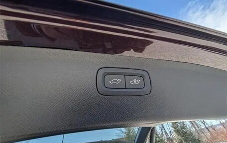 Volvo XC90 II рестайлинг, 2025 год, 7 700 000 рублей, 24 фотография