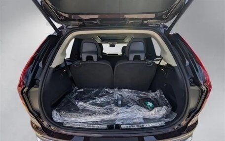 Volvo XC90 II рестайлинг, 2025 год, 7 700 000 рублей, 23 фотография