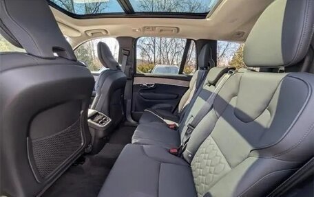 Volvo XC90 II рестайлинг, 2025 год, 7 700 000 рублей, 27 фотография