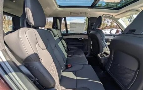 Volvo XC90 II рестайлинг, 2025 год, 7 700 000 рублей, 21 фотография