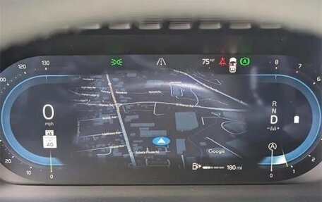 Volvo XC90 II рестайлинг, 2025 год, 7 700 000 рублей, 19 фотография