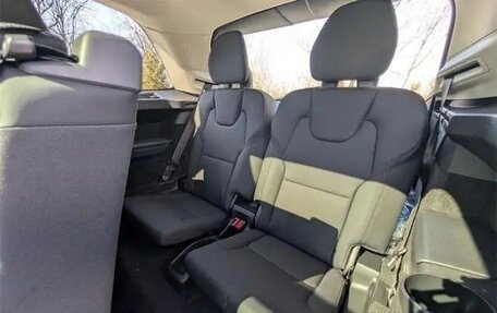 Volvo XC90 II рестайлинг, 2025 год, 7 700 000 рублей, 26 фотография