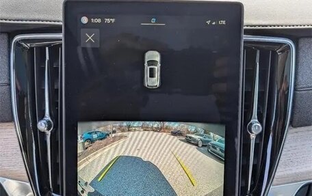 Volvo XC90 II рестайлинг, 2025 год, 7 700 000 рублей, 17 фотография