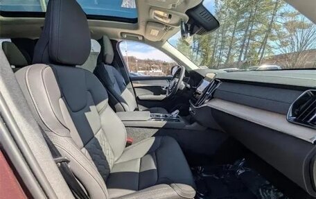 Volvo XC90 II рестайлинг, 2025 год, 7 700 000 рублей, 20 фотография