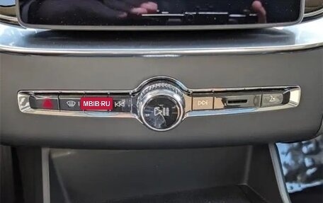 Volvo XC90 II рестайлинг, 2025 год, 7 700 000 рублей, 18 фотография