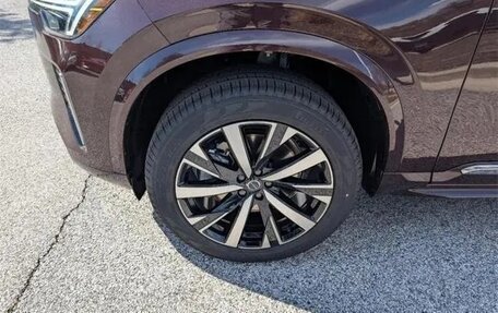 Volvo XC90 II рестайлинг, 2025 год, 7 700 000 рублей, 30 фотография