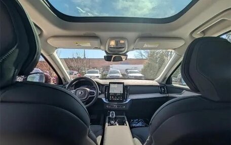 Volvo XC90 II рестайлинг, 2025 год, 7 700 000 рублей, 29 фотография