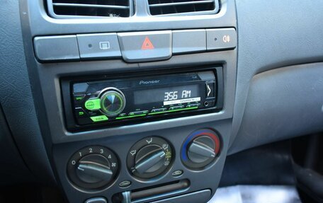 Hyundai Accent II, 2008 год, 500 000 рублей, 10 фотография