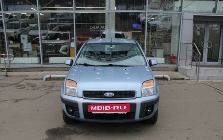 Ford Fusion I, 2008 год, 565 000 рублей, 2 фотография