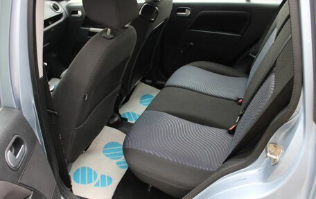 Ford Fusion I, 2008 год, 565 000 рублей, 12 фотография