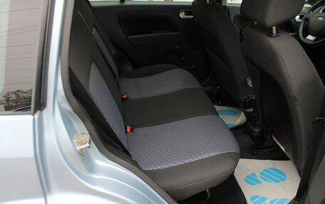 Ford Fusion I, 2008 год, 565 000 рублей, 13 фотография