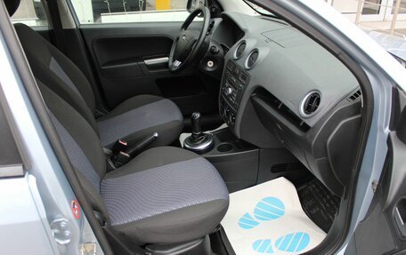 Ford Fusion I, 2008 год, 565 000 рублей, 14 фотография