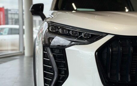 Haval Jolion, 2025 год, 2 799 000 рублей, 4 фотография