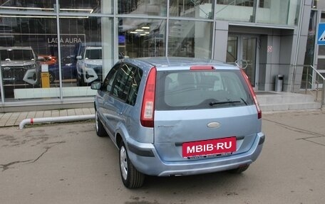 Ford Fusion I, 2008 год, 565 000 рублей, 7 фотография