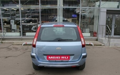 Ford Fusion I, 2008 год, 565 000 рублей, 6 фотография