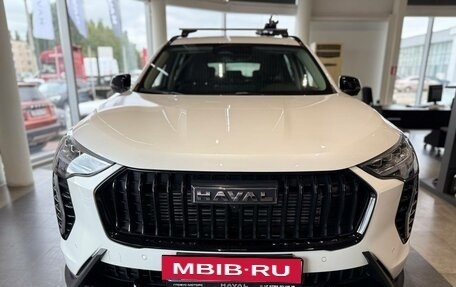 Haval Jolion, 2025 год, 2 799 000 рублей, 3 фотография