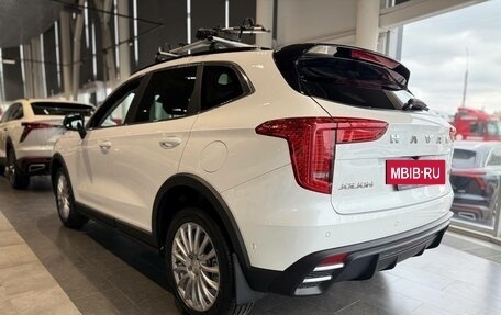 Haval Jolion, 2025 год, 2 799 000 рублей, 5 фотография