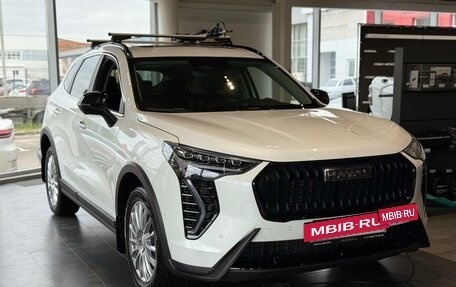 Haval Jolion, 2025 год, 2 799 000 рублей, 2 фотография