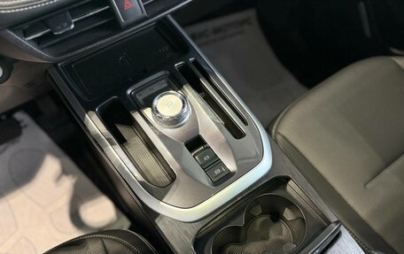 Haval Jolion, 2025 год, 2 799 000 рублей, 12 фотография