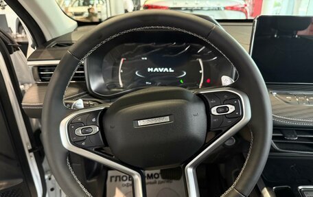 Haval Jolion, 2025 год, 2 799 000 рублей, 9 фотография