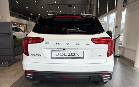Haval Jolion, 2025 год, 2 799 000 рублей, 20 фотография