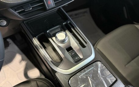 Haval Jolion, 2025 год, 2 799 000 рублей, 11 фотография