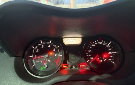 Renault Megane II, 2007 год, 400 000 рублей, 11 фотография