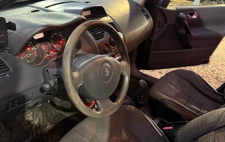 Renault Megane II, 2007 год, 400 000 рублей, 7 фотография