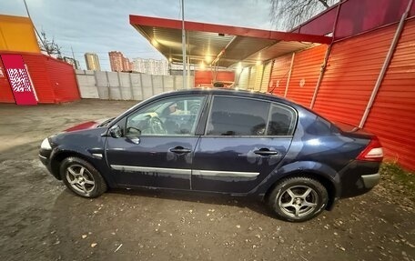 Renault Megane II, 2007 год, 400 000 рублей, 6 фотография