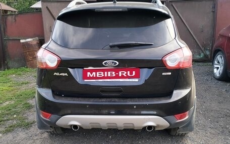 Ford Kuga III, 2010 год, 860 000 рублей, 2 фотография