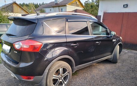 Ford Kuga III, 2010 год, 860 000 рублей, 3 фотография