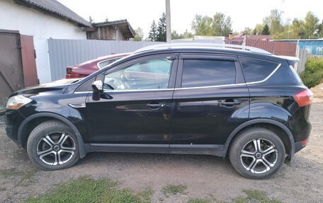 Ford Kuga III, 2010 год, 860 000 рублей, 4 фотография