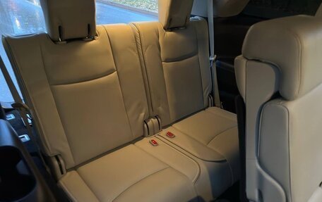 Infiniti QX60 I рестайлинг, 2017 год, 2 150 000 рублей, 19 фотография