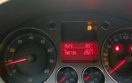 Volkswagen Passat B6, 2008 год, 700 000 рублей, 4 фотография