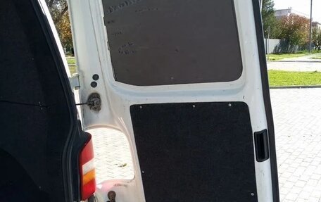 Volkswagen Transporter T5 рестайлинг, 2006 год, 995 000 рублей, 9 фотография