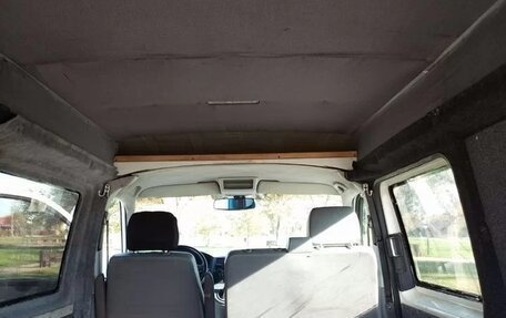 Volkswagen Transporter T5 рестайлинг, 2006 год, 995 000 рублей, 12 фотография