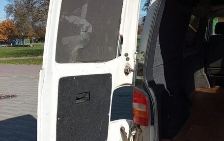 Volkswagen Transporter T5 рестайлинг, 2006 год, 995 000 рублей, 10 фотография