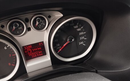 Ford Focus II рестайлинг, 2011 год, 680 000 рублей, 6 фотография